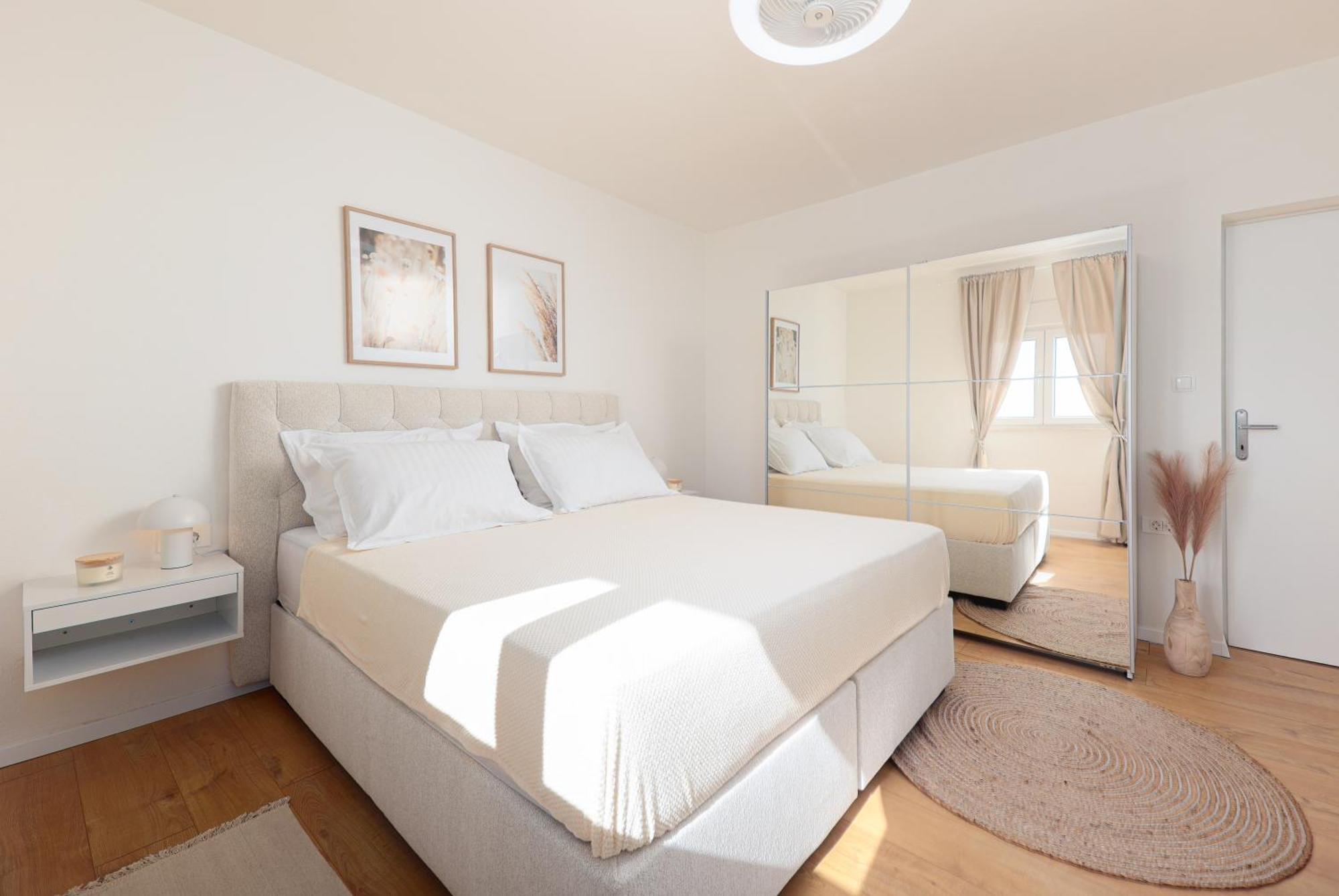 Apartman Bili Salona Kültér fotó